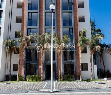 Departamento en Renta, Residencial Loreto, junto a Diagonal Defensores - Photo 5