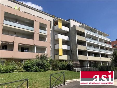 STUDIO 24 M² + TERRASSE - Photo 5