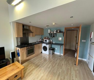 1 bedroom apartment to rent - Photo 3