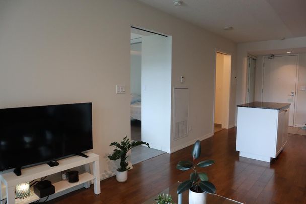 For Lease - 209 Fort York Boulevard Unit# 459, Toronto, Ontario - Photo 1