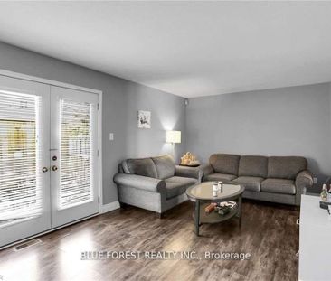 For Lease - 70 Chapman Court Unit# 58, London North, Ontario - Photo 4