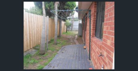 SECURE AND PRIVATE - Photo 3