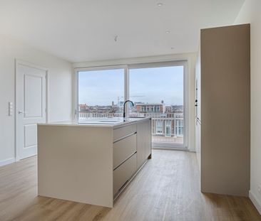 Appartement te huur: Schenkkade 260-A 2595 AW Den Haag - Photo 3