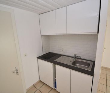 1 room studio in Leysin - Photo 2