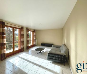 Location Maison 7 pièces 144m² ST ISMIER 38330 - Photo 1