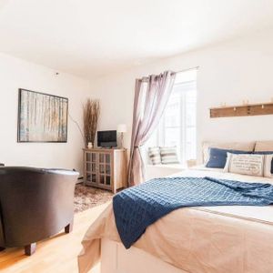 Loft Au Cœur Du Vieux-Québec - Photo 2