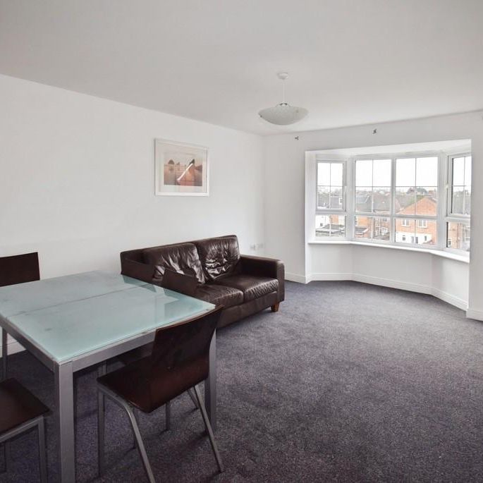 2 bedroom apartment to rent - Photo 1