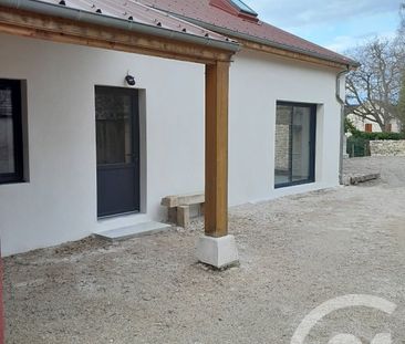 Location Appartement 3 pièces 75m² BLIGNY LES BEAUNE 21200 - Photo 4