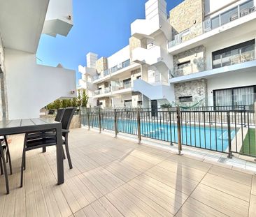 Apartment in Arenales del Sol, ARENALES DEL SOL, for rent - Photo 6