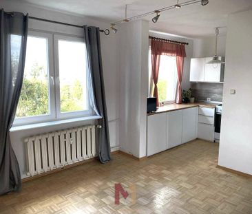 Mieszkanie na wynajem, Gorzów Wlkp., Górczyn - Zdjęcie 1