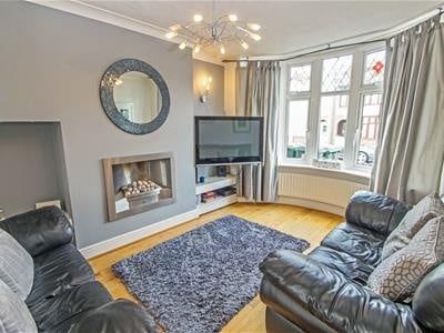 3 Bed Terraced House, Kelvin Avenue, CV2 - Photo 5