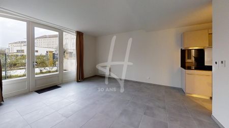 Location Appartement 1 pièce 35m² METZ 57000 - Photo 2