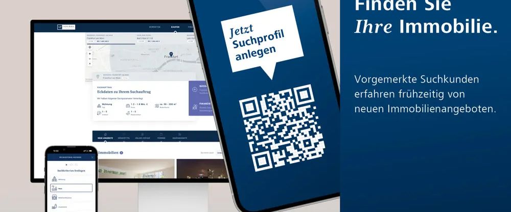 Großzügiges Penthouse in gefragter Lage - Foto 1