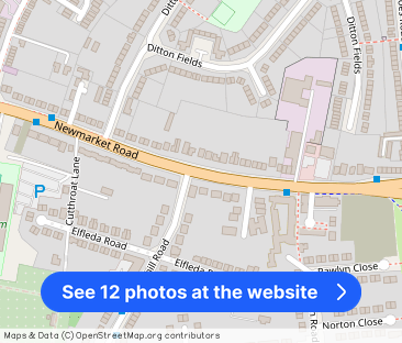 Newmarket Road, Cambridge - Photo 1