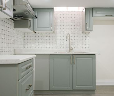 For Lease - 95 Goodwin Crescent Unit# BSMT, Milton, Ontario - Photo 4