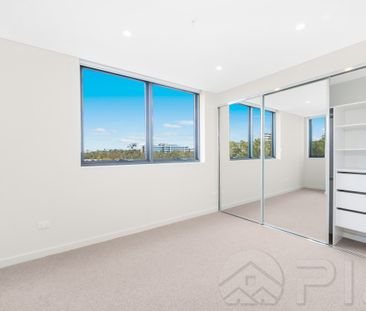 613/100 Fairway Drive Norwest - Photo 2