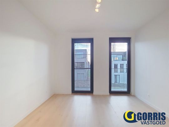 Prachtig nieuwbouwappartement met 2 slaapkamers op topligging in Heist-op-den-Berg - Photo 1