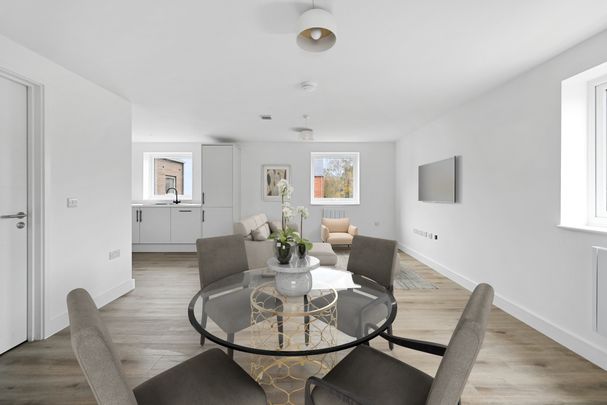 Guild House, Peterborough, Oundle Road - Photo 1