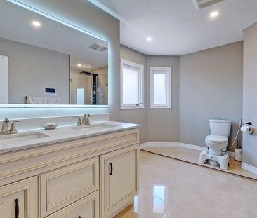 For Lease - 95 Lensmith Drive Unit# Main and upper floor, Aurora, O... - Photo 5