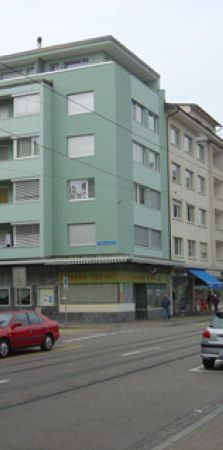 Grossbasel MFH Sempacherstrasse - Foto 2