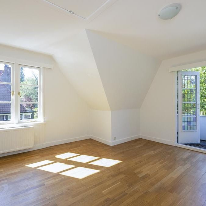 Hogeweg 8, Nieuw-Wassenaar, 2244GR - Foto 1