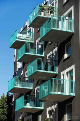 Lundavägen 17 B - Photo 1