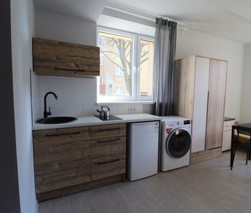 Mieszkanie na wynajem - Photo 5
