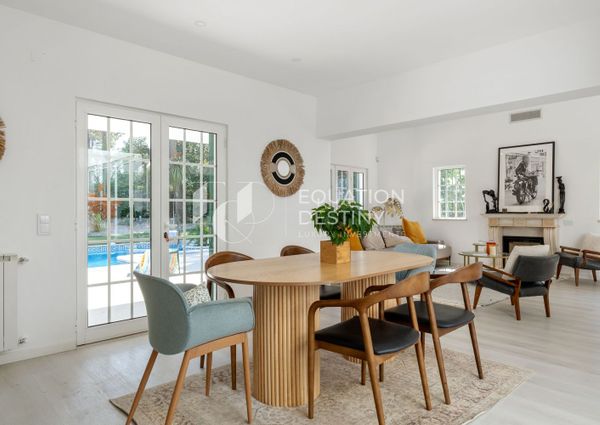 Moradia T4 em Setúbal