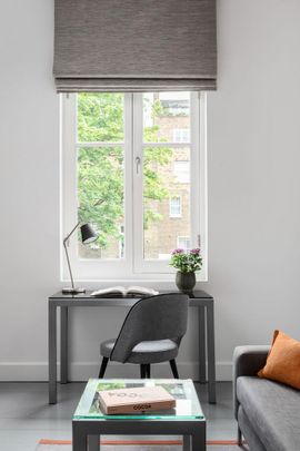 1 bedroom serviced apartment to rent - Photo 1