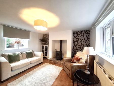 Next End Cottage, Monkland, Leominster - Photo 2