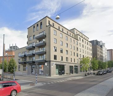 Nacka - 1rok - 6mån - 11.500kr/mån - Foto 1
