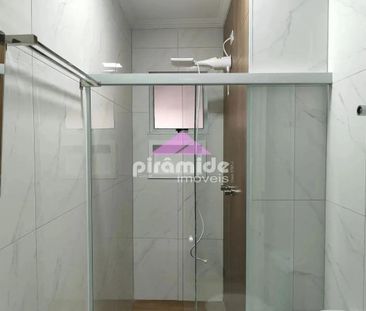 Casa Em Jardim Aeroporto, São José Dos Campos/sp de 75 m² 2 Quartos... - Photo 1
