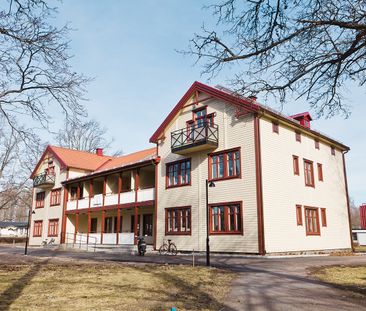 Hemvägen 6 C - Photo 1