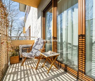 Mieszkanie Kraków Borek Fałęcki powierzchnia 50.0 m² C206-WM-63451 - Photo 1