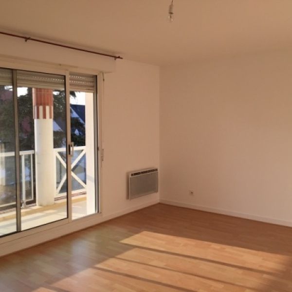 Location Appartement 2 pièces 51m² ORLEANS 45100 - Photo 1