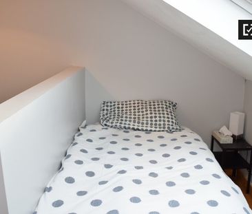 Room for rent in 4-bedroom apartment in Glasnevin, Dublin - Photo 6