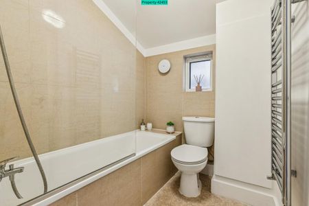 4 bedroom maisonette to rent - Photo 2