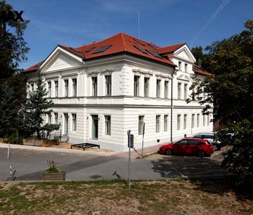 Pronájem bytu 1+kk 20 m² - Photo 3
