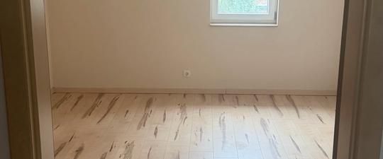 Schöne 3 Raum Wohnung - Foto 1