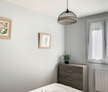 Location Appartement 2 pièces 29m² - Photo 4