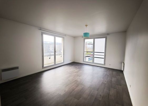 Appartement à louer 3 pièces • 66,71 m2 Mantes-la-Jolie - Photo 1