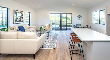 Brand new Springvale home - Photo 2