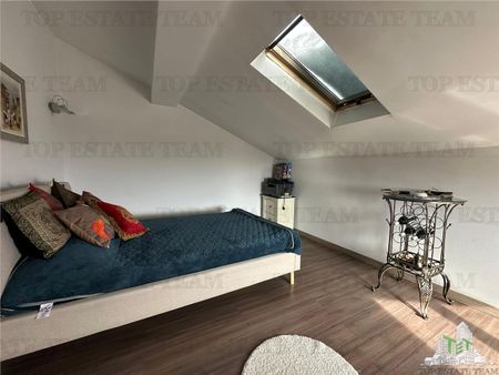 Casa de inchiriat in zona Bucurestii Noi Parc Bazilescu - Fotografie 5