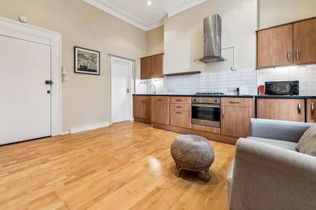 1 bedroom flat to rent - Photo 5