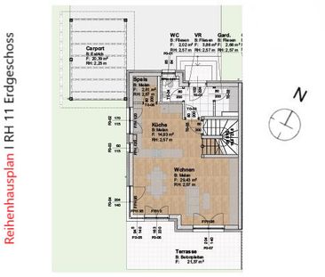 Provisionsfrei - Doppelhaushälfte in Hainburg an der Donau zu mieten - Photo 2