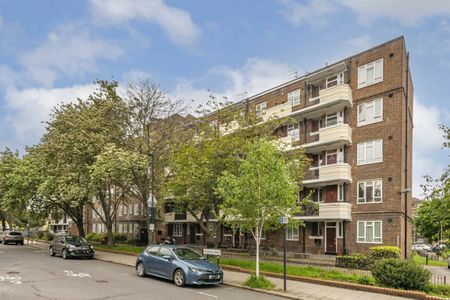 Vauxhall Street, SE11, London - Photo 3