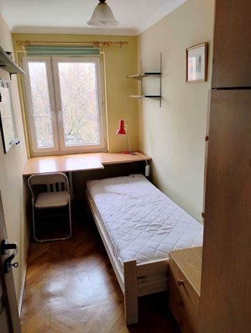 Pokój Poznań - Zdjęcie 5