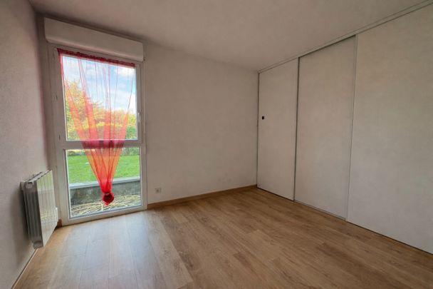 Appartement T2 Eysines à louer - Photo 1