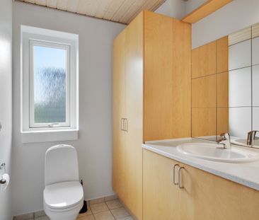 Attraktive lejeboliger i Fraugde, med plads til familien - Foto 6