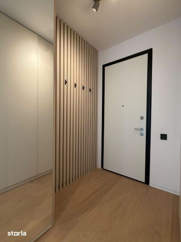 Apartament 2 camere de inchiriat in One Floreasca Towers - Fotografie 2